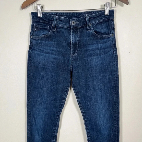 AG ADRIANO GOLDSCHMIED | THE FARRAH SKINNY  ANKLE - Picture 4 of 14